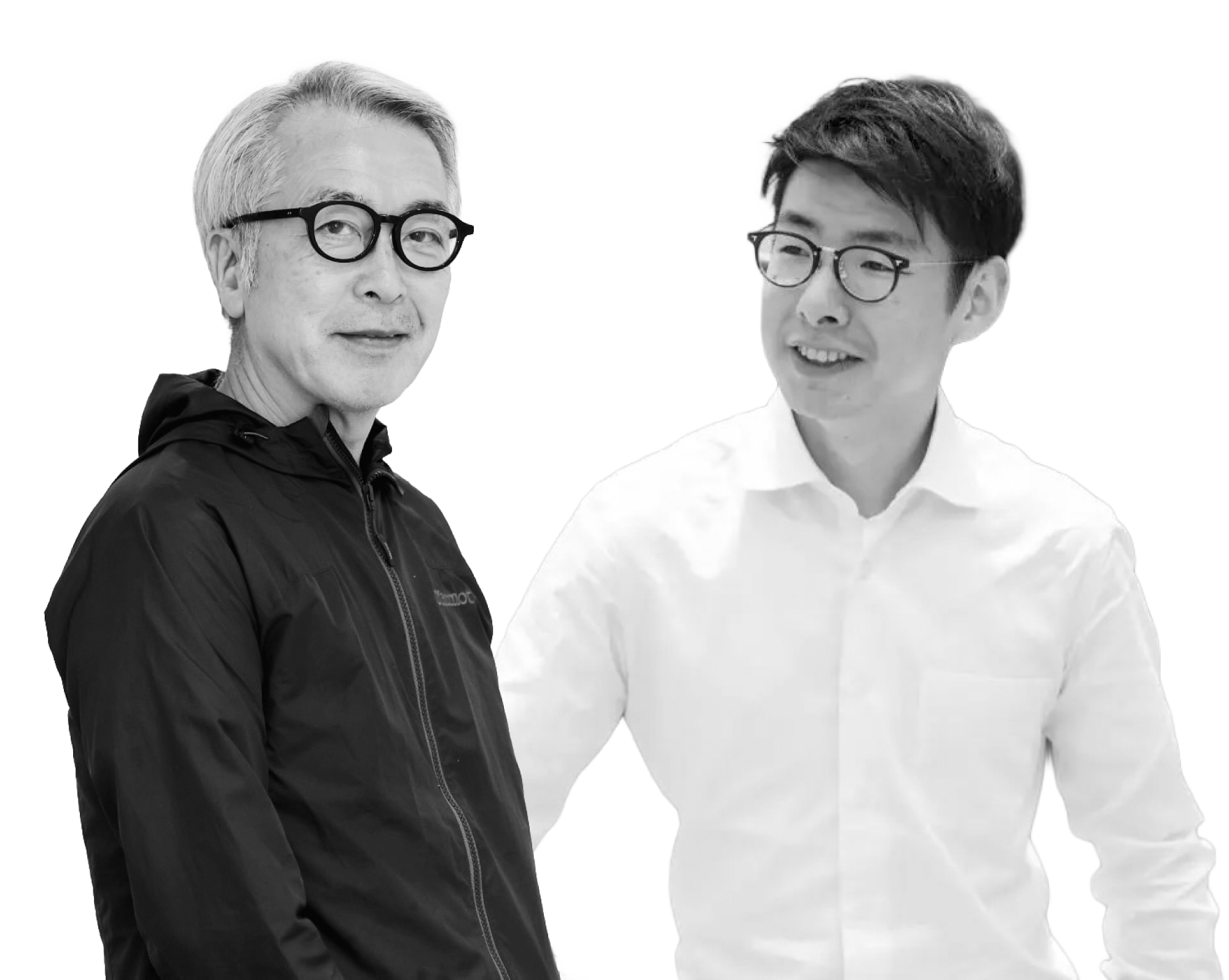 タイ ヨシフミと島田征樹